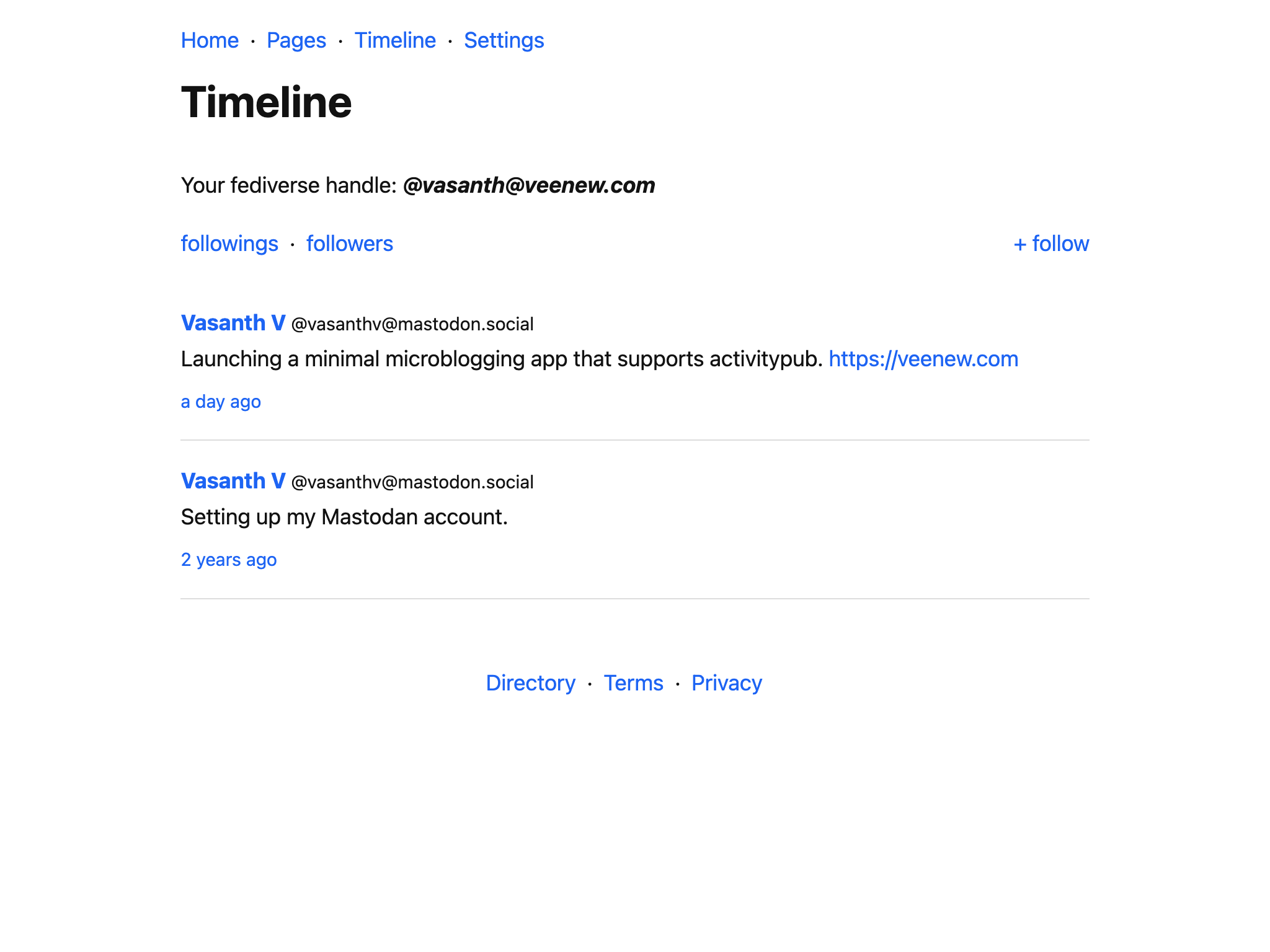 Veenew gallery image