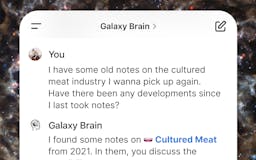 Galaxy Brain media 3