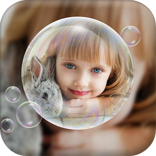 Pip Camera Pro - Pip Photo Editor