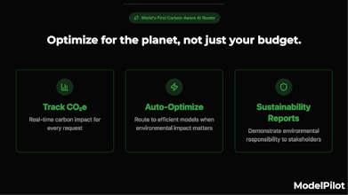 ModelPilot gallery image