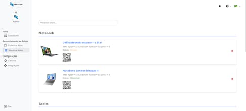 PinnSystem gallery image