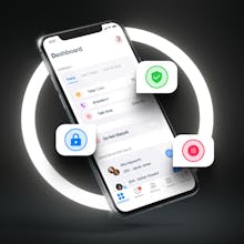 Qara VoIP App on IOS gallery image