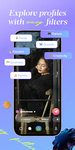 W + AI BROWSER MESSENGER gallery image