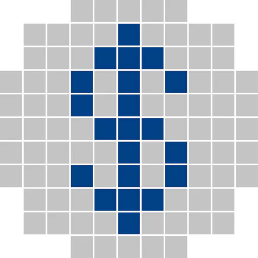 Pixel Budget