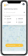 Smart Ride Club gallery image