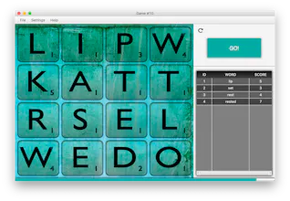 Wordagam gallery image