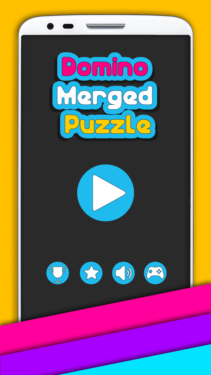 Domino Merged Puzzle gallery image