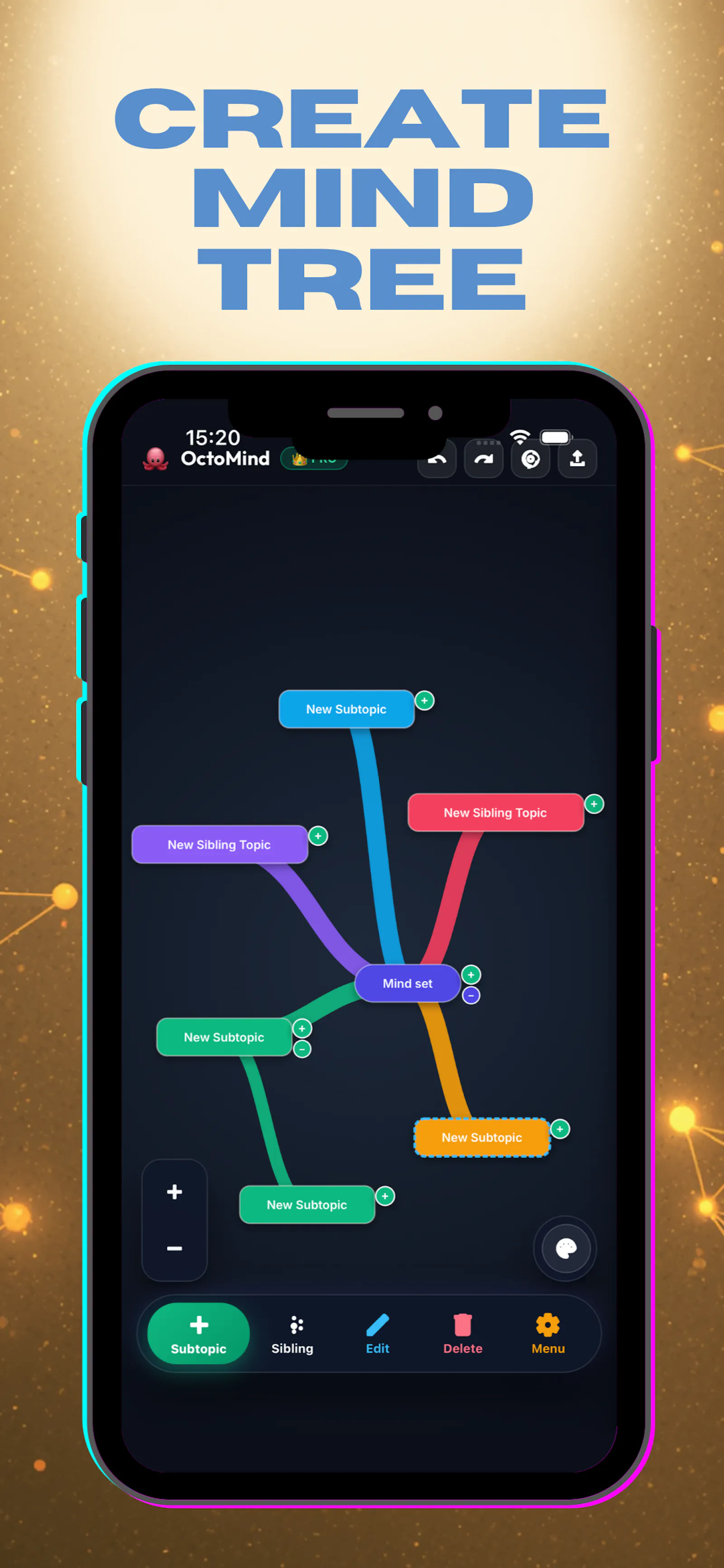 OctoMing screenshot 6