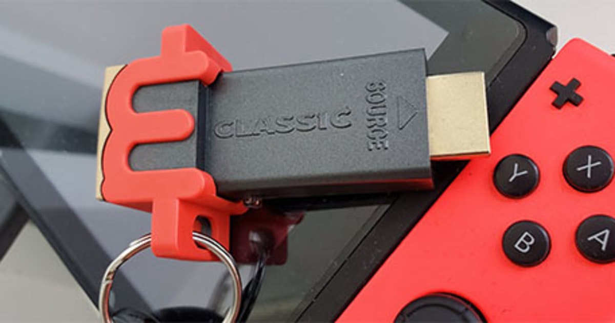 mClassic gallery image