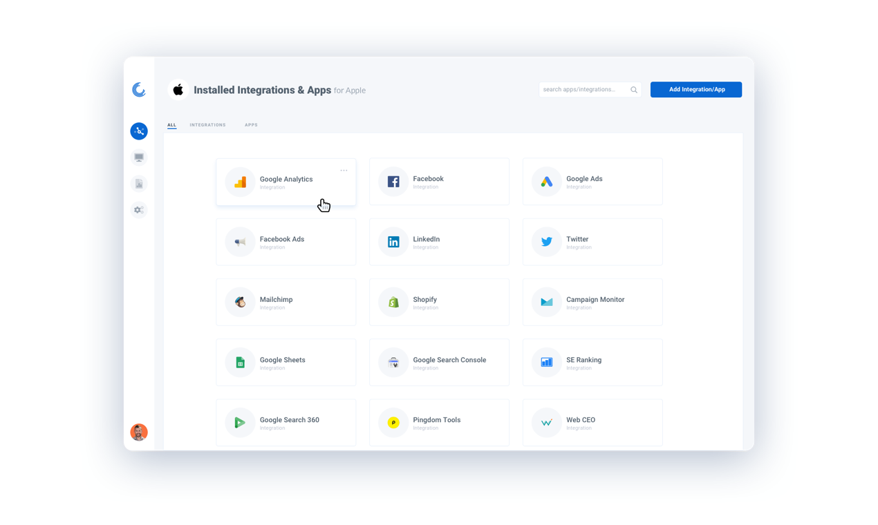 Oviond gallery image