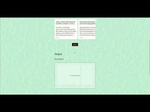 Zacusca: Open Beta gallery image