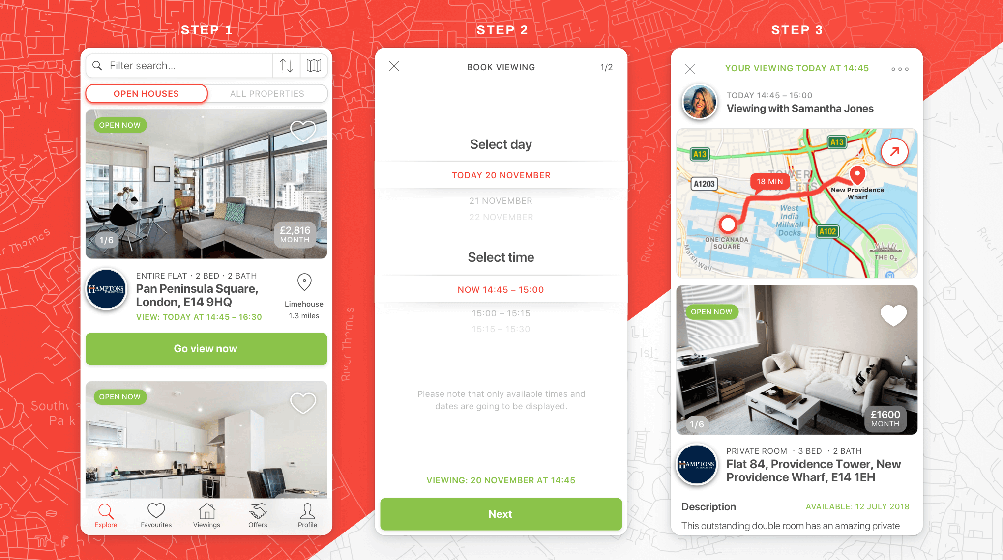 Inadash gallery image