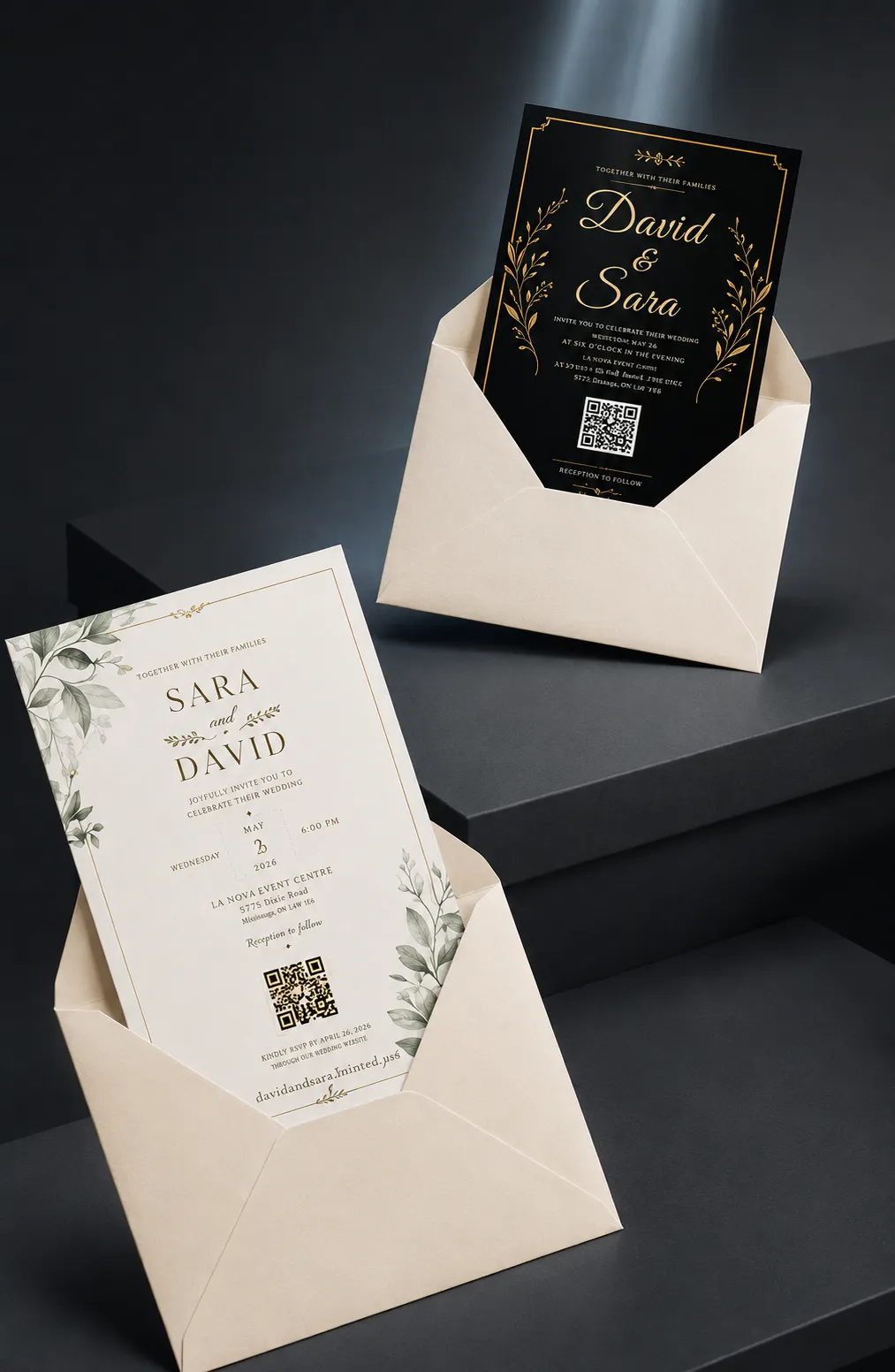 ScanIt Events gallery image