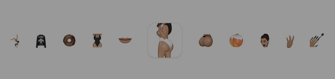 Kimoji gallery image