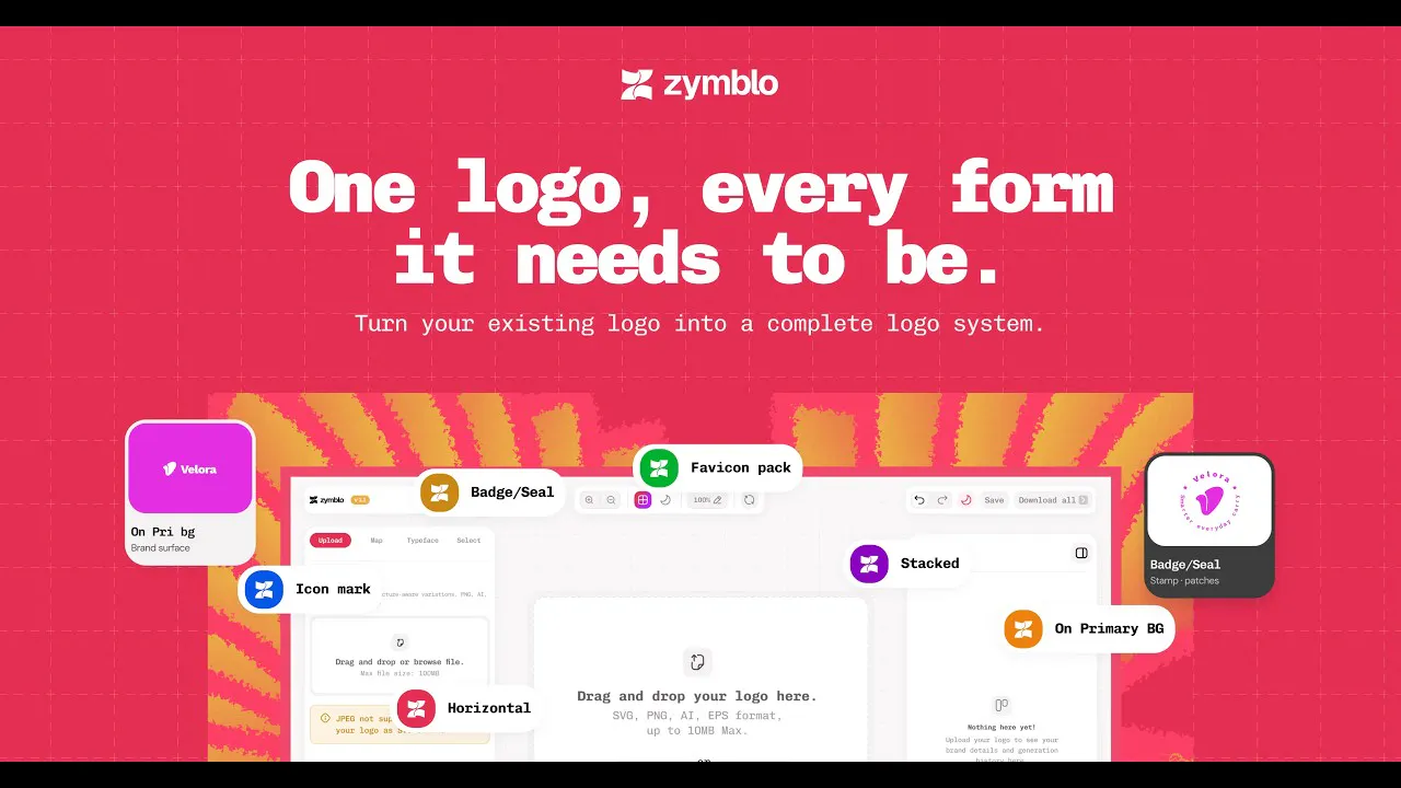 Zymblo gallery image