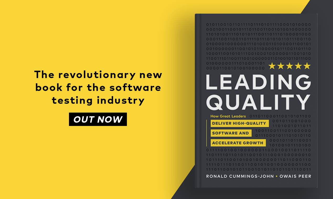 Leading Quality Book gallery image