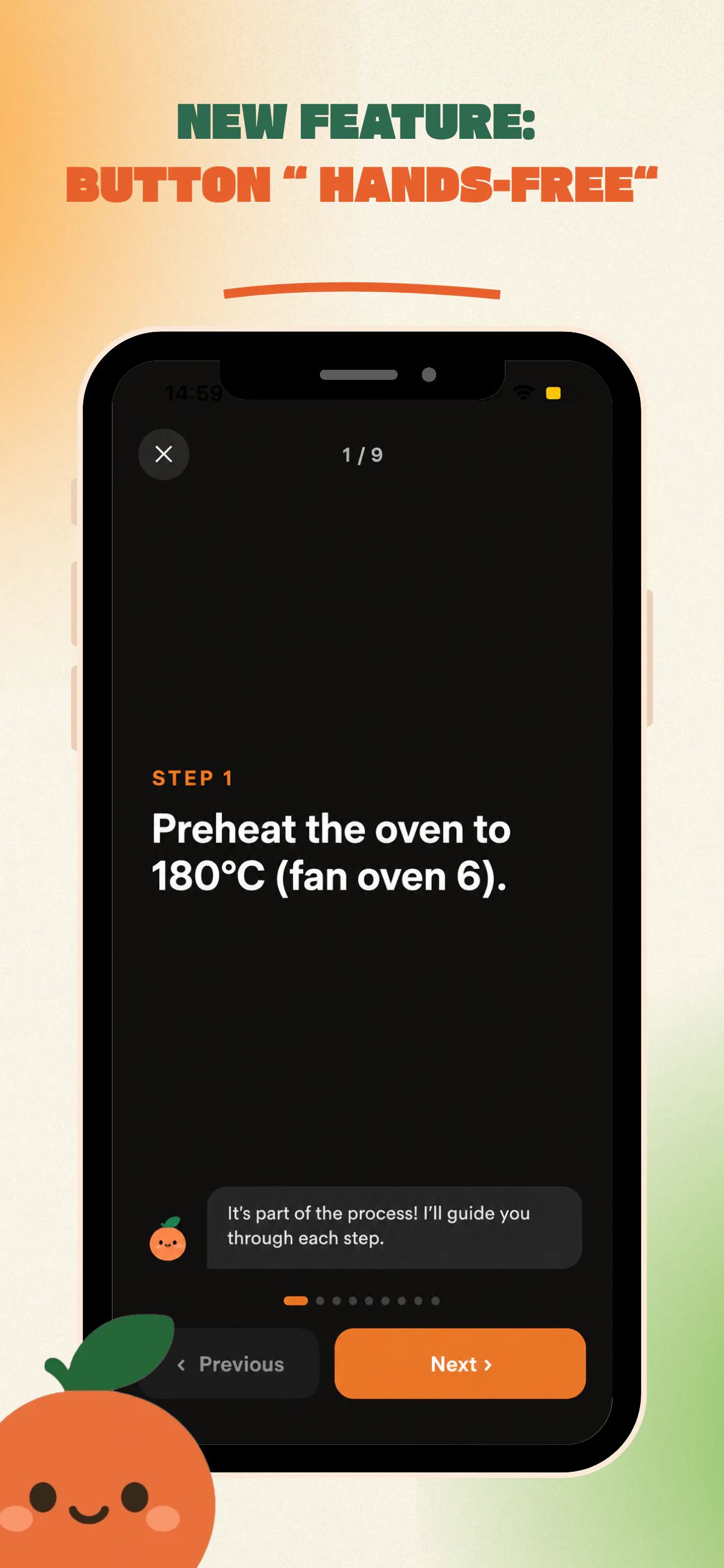 SnapMEAL gallery image