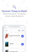 MovieList gallery image