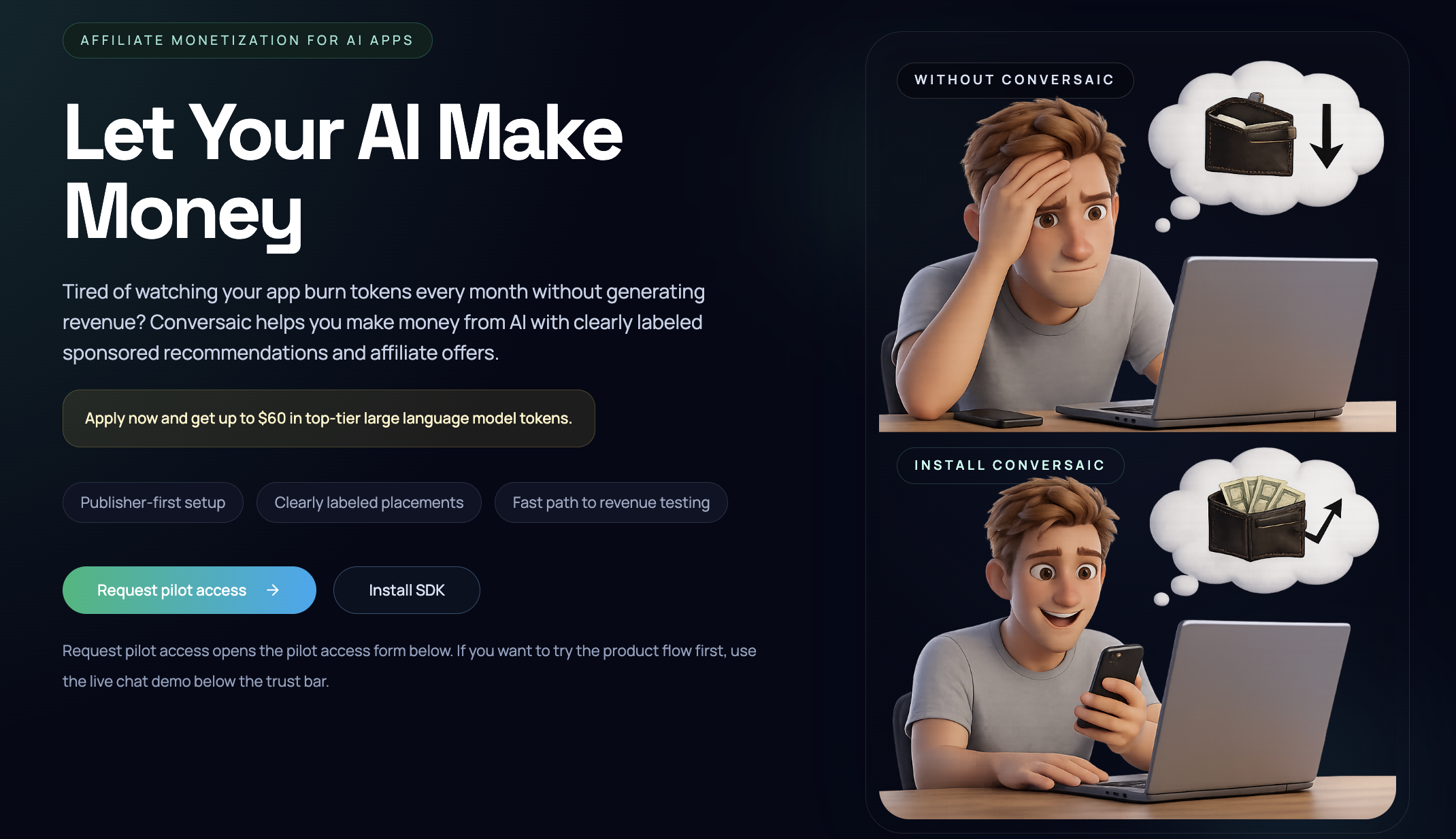 Conversaic gallery image