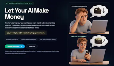 Conversaic gallery image