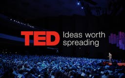 TED Talks Alexa Skill media 2