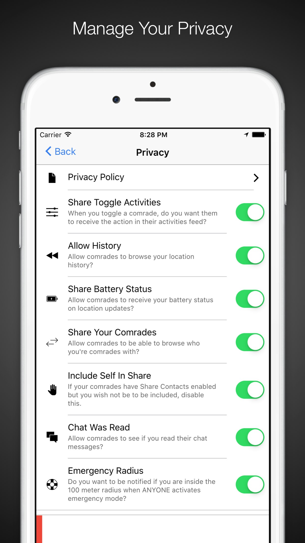 My Convoy gallery image