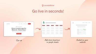 LocateStore gallery image