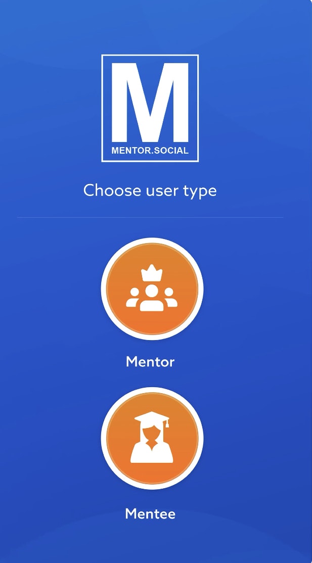 MentorSocial media 6