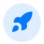 NoMac.app logo
