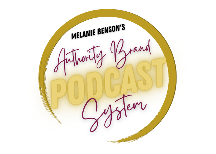 Kit de herramientas de podcast de la marca de la autoridad
