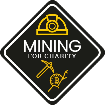 Mining 4 Charity