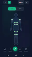 Peptide Lab gallery image