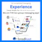 Brodkast App