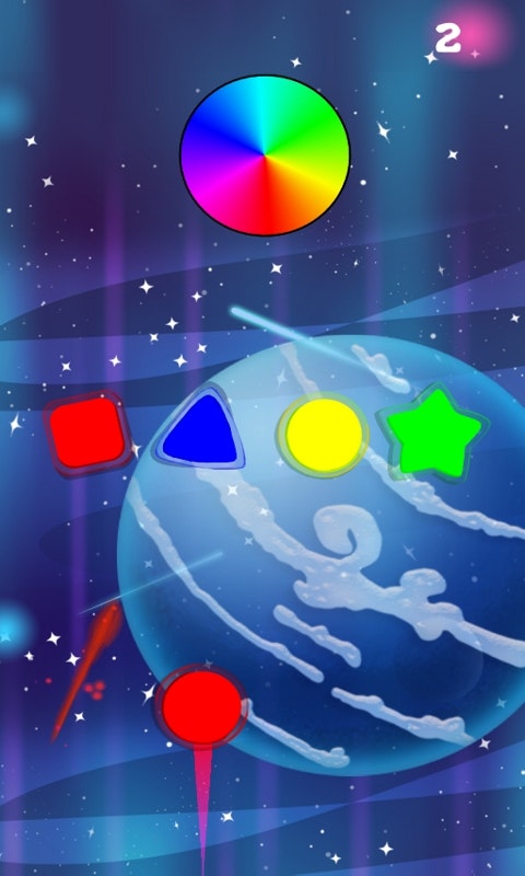 Geometry Galaxy gallery image