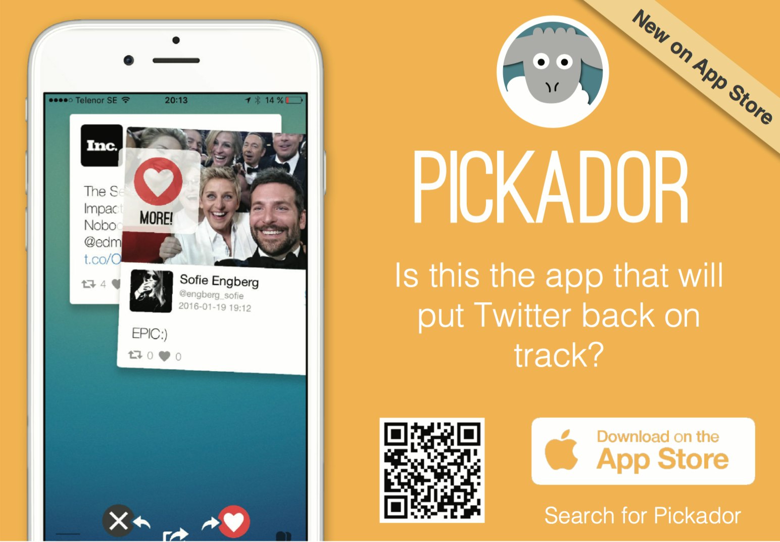 Pickador gallery image