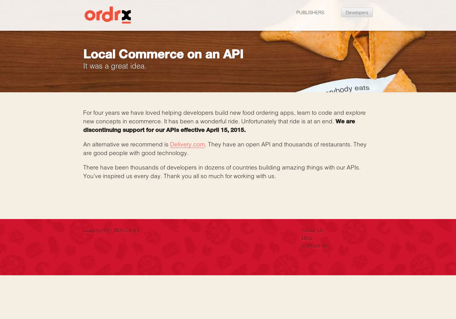 Ordr.in