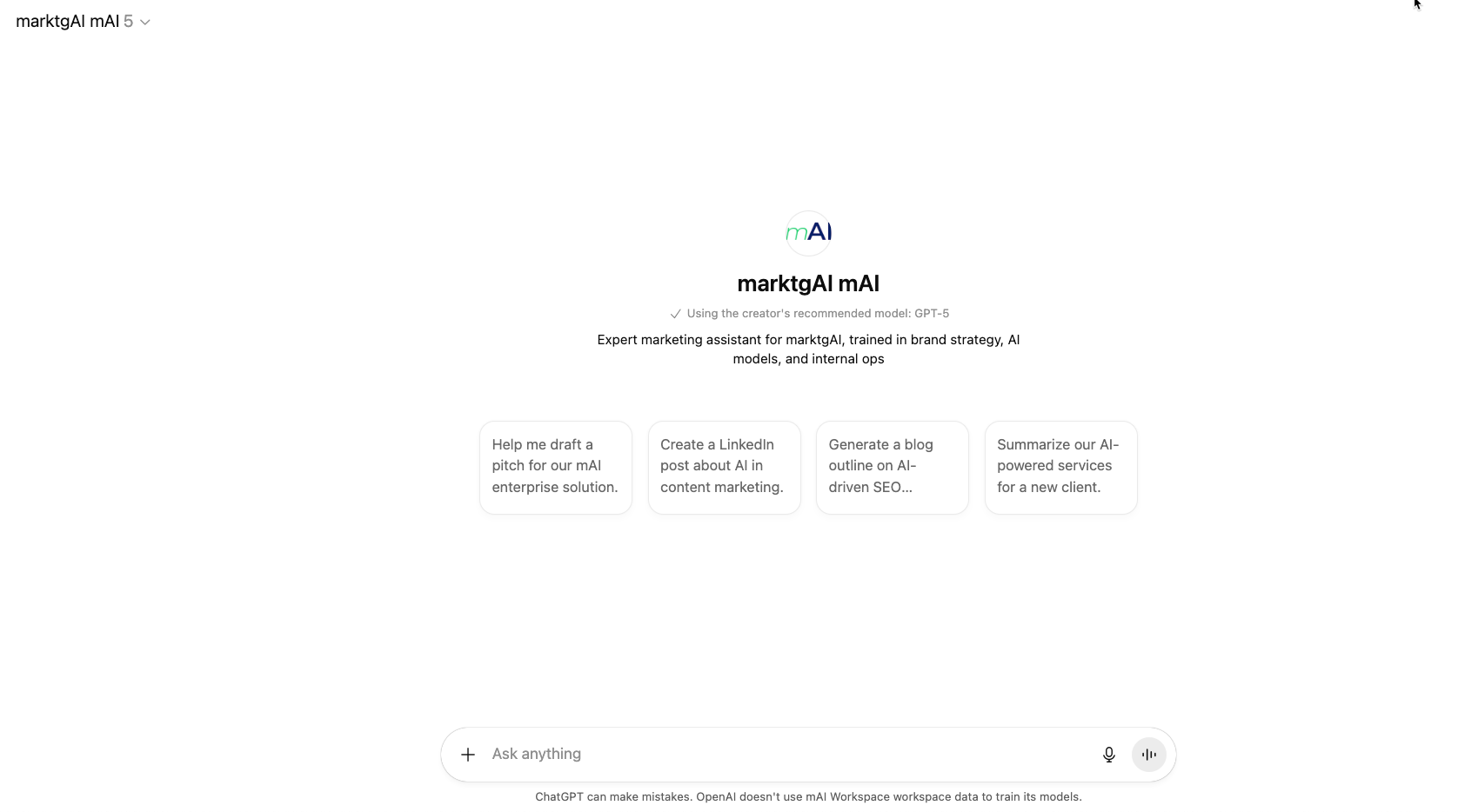 Da - Il sistema operativo dell'automazione del marketing - Unificare contenuti, annunci, e -mail e analisi con AI. media 1