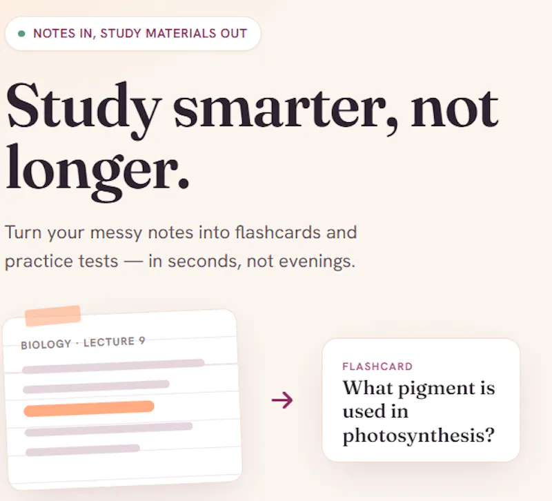 Everbloom Study screenshot 1