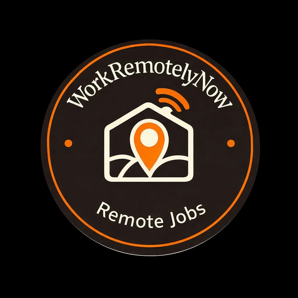WorkRemotelyNow.Com