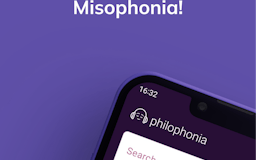 Philophonia media 2