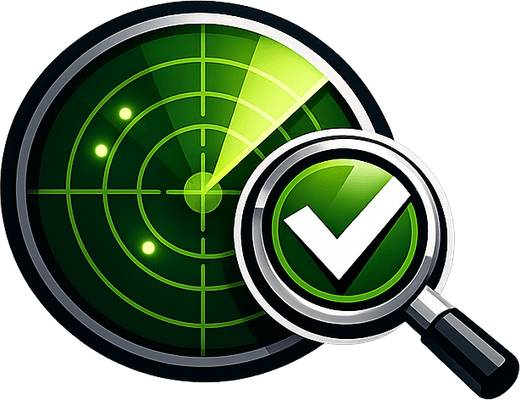 FactCheckRadar - Real-Time Fact Checking