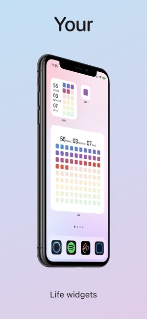 Life: Just one gallery image