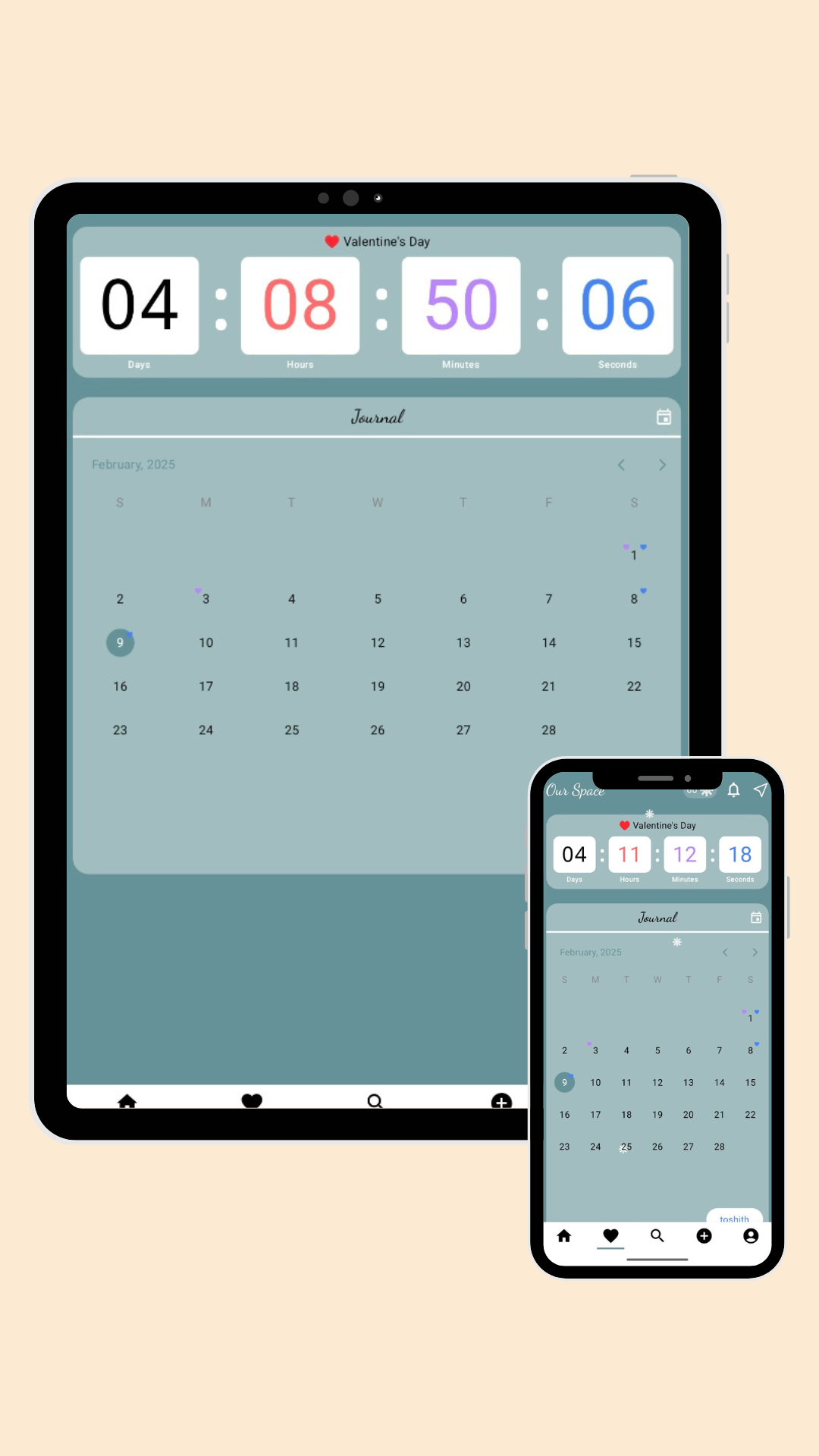 Youetme media 7