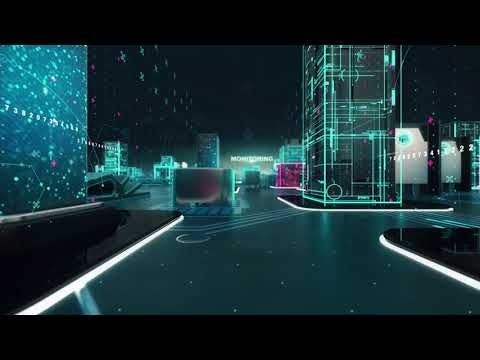 Intelligence Multi Cloud Management  gallery image