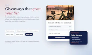 Liflio AI gallery image