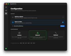 ImageMini Pro gallery image
