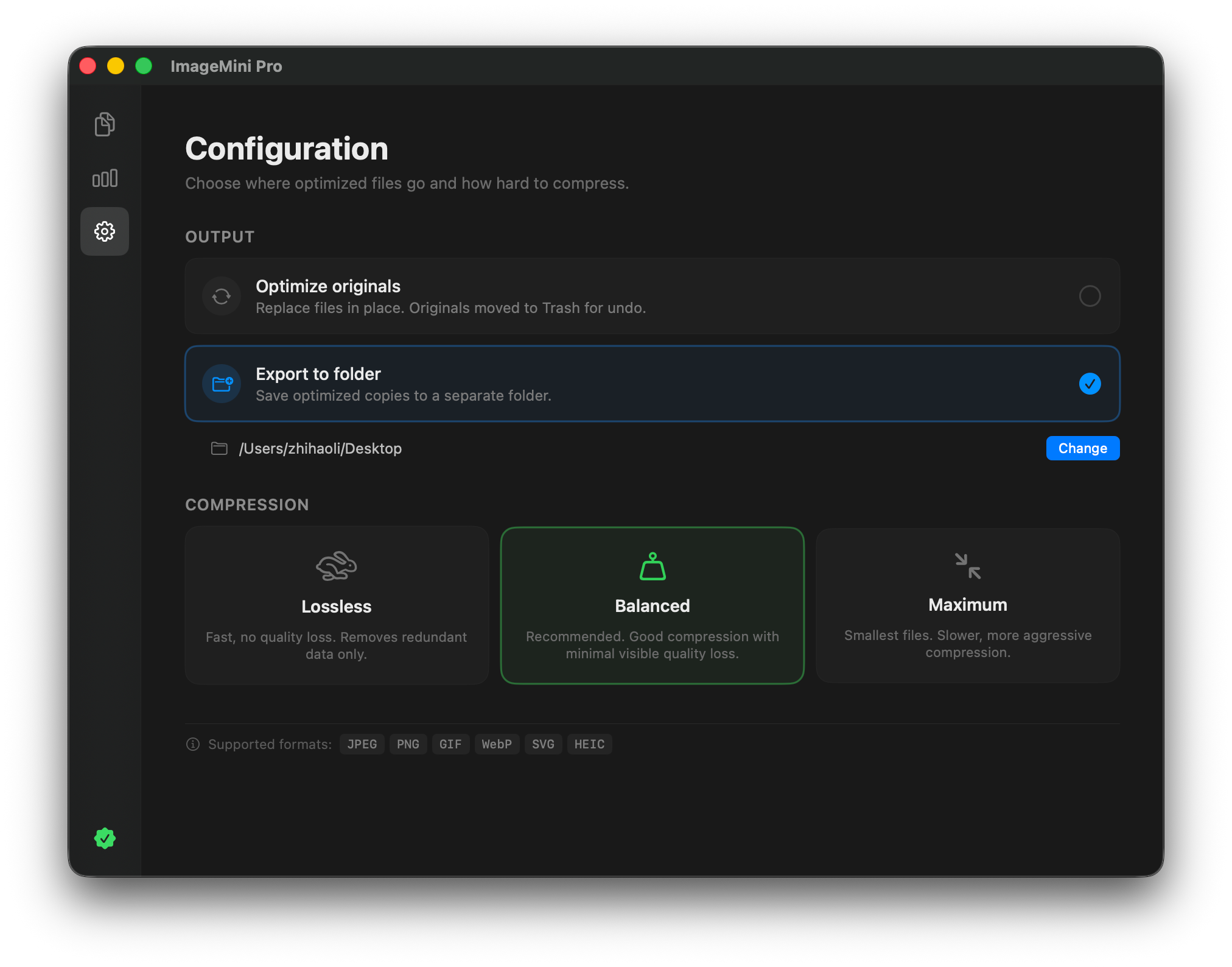 ImageMini Pro media 6