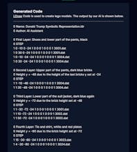 Brick Generator gallery image