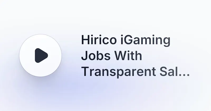 Hirico screenshot 5