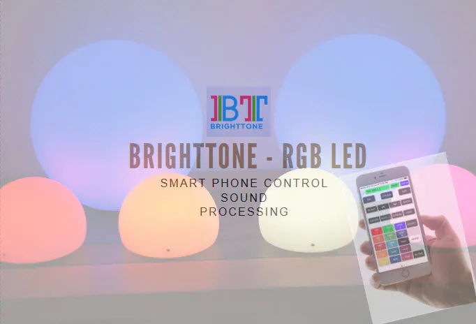 BRIGHTTONE